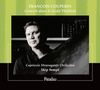 Francois Couperin: Concert Dans Le Gout Theatral, CD