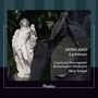 John Dowland: Lachrimae, CD