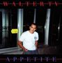 Walter TV: Appetite, CD, CD
