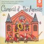 : Cincinnati Pops Orchestra - Carnival of the Animals, CD