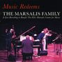 Marsalis Family: Music Redeems: Live (To Benefit The Ellis Marsalis Center..), CD