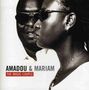 Amadou & Mariam: The Magic Couple, CD, CD