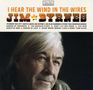 Jim Byrnes: I Hear The Wind In The Wires, CD