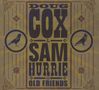 Doug Cox & Sam Hurrie: Old Friends, CD