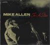 Mike Allen: To A Star, CD, CD