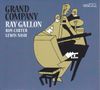 Ray Gallon: Grand Company, CD