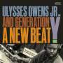 Ulysses Owens Jr.: A New Beat, CD