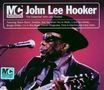 John Lee Hooker: Mastercuts Legends - The Essential John Lee Hooker, CD