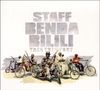 Staff Benda Bilili: Tres Tres Fort, CD, CD