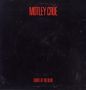 Mötley Crüe: Shout At The Devil (180g) (Limited Edition) (Red/ Black Vinyl), LP