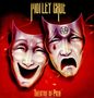 Mötley Crüe: Theatre Of Pain (180g) (Limited Edition) (White Vinyl), LP