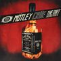 Mötley Crüe: Filmmusik: The Dirt Soundtrack (180g), 2 LPs