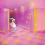 Zzzahara: Liminal Spaces, LP, LP