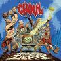 Ghoul (Thrash Metal): Transmission Zero, CD, CD