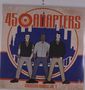 45 Adapters: Collected Works Vol. 1, 10I
