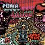 Ghoul (Thrash Metal): Hang Ten (Limited-Edition) (Colored Vinyl), Single 10"