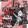 Spazz: La Revancha, CD