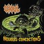 Ghoul (Thrash Metal): Noxious Concoctions, LP