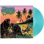 Haggus: Destination Extinction, LP
