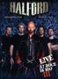 Halford: Resurrection World Tour: Live At Rock In Rio III, 1 DVD und 1 CD
