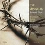 Edward Elgar: The Apostles, CD,CD
