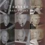: Andy Findon - Tracked, CD