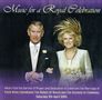Music for a Royal Celebration, CD, CD
