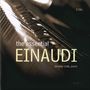 Ludovico Einaudi (geb. 1955): Klavierwerke "The Essential Einaudi", 2 CDs