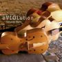 Fernando Marin - eVIOLution, CD