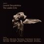 Leonid Desyatnikov (geb. 1955): The Leaden Echo für Stimme & Instrumente, CD