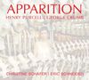 Christine Schäfer - Apparition, CD