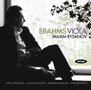 Johannes Brahms: Werke für Viola I, CD,CD