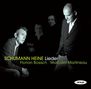 Robert Schumann: Liederkreis op.24 nach Heine, CD