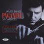Niccolo Paganini: Capricen op.1 Nr.1-24 für Violine solo, CD, CD