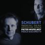Franz Schubert: Arpeggione-Sonate D.821, CD