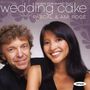 Pascal & Amy Roge - Wedding Cake, CD, CD