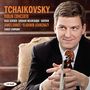 Peter Iljitsch Tschaikowsky: Violinkonzert op.35, CD, CD