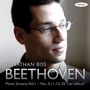 Ludwig van Beethoven: Klaviersonaten Vol.1, CD