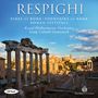 Ottorino Respighi: Pini di Roma, CD