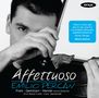 Emilio Percan - Affettuoso, CD