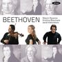 Ludwig van Beethoven: Klaviertrio op.11, CD