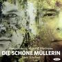 Franz Schubert: Die schöne Müllerin D.795, CD