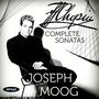 Frederic Chopin (1810-1849): Klaviersonaten Nr.1-3, CD