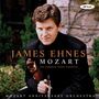 Wolfgang Amadeus Mozart: Violinkonzerte Nr.1-5, CD,CD