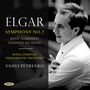 Edward Elgar (1857-1934): Symphonie Nr.2, CD