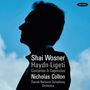 Joseph Haydn: Klavierkonzerte H18 Nr.4 & 11, CD