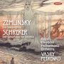 Alexander von Zemlinsky: Die Seejungfrau (Fantasie nach Andersen), CD