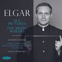 Edward Elgar (1857-1934): Sea Pictures op.37, CD