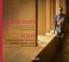 Felix Mendelssohn Bartholdy (1809-1847): Violinkonzert op.64, CD