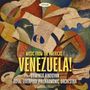 Music from the Americas - Venezuela!, CD